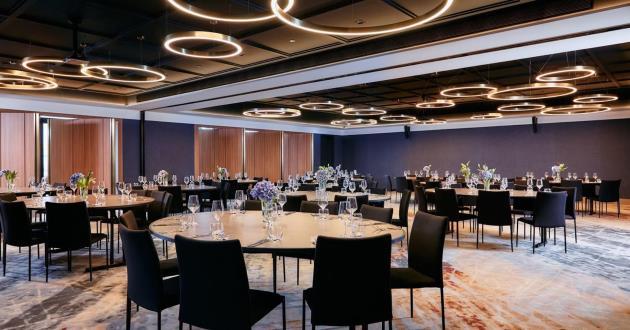 Tower Room