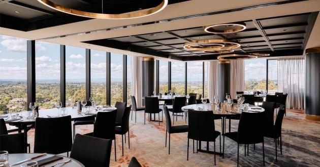 Orchard Room