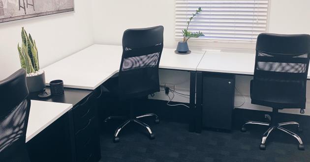 3 person Private Office in Leederville