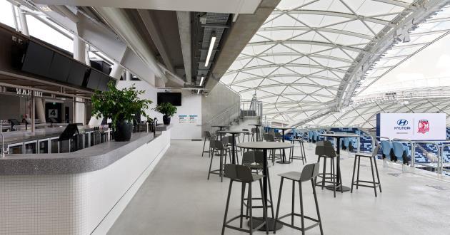 Sky Terrace