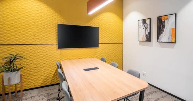 6 Person Meeting Room | Koonung Meeting Room