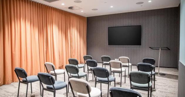 36 Person Meeting Room | Mullum Mullum Training Room