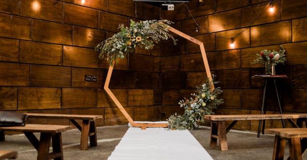 Full Venue Hire