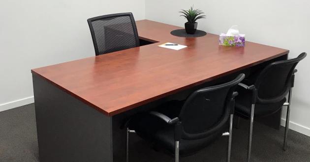 Office Space in Penrith (Suite 7)