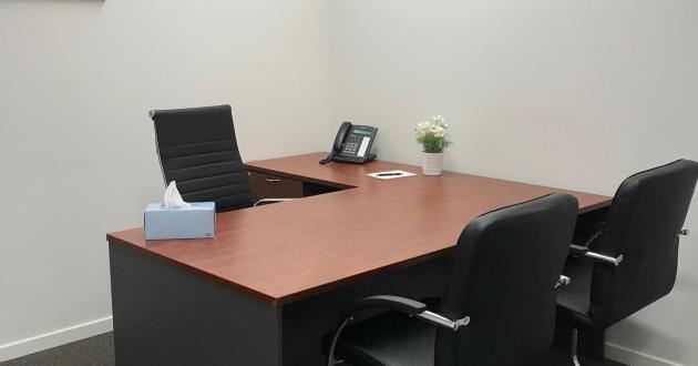 Office Space in Penrith (Suite 11)