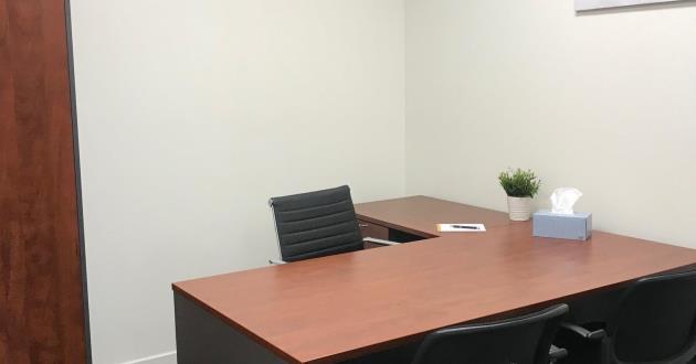 Office Space in Penrith (Suite 6)