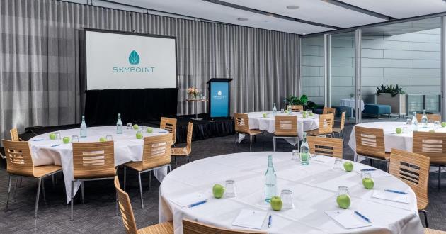 SkyPoint - Ballroom 2 & 3 