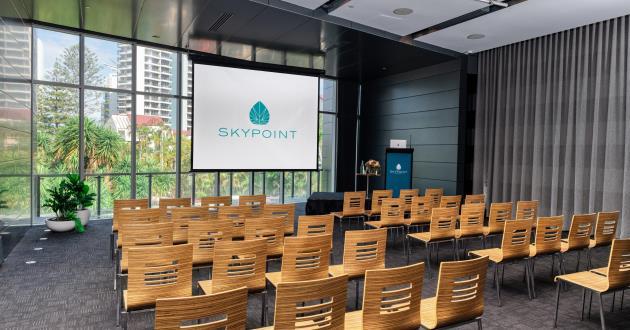 SkyPoint - Ballroom 1