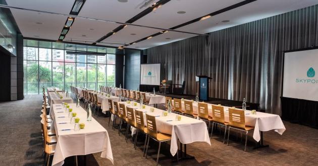 SkyPoint - Ballroom 1 & 2