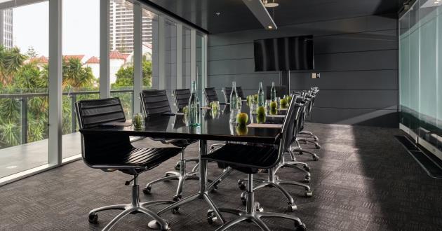 SkyPoint - Boardroom