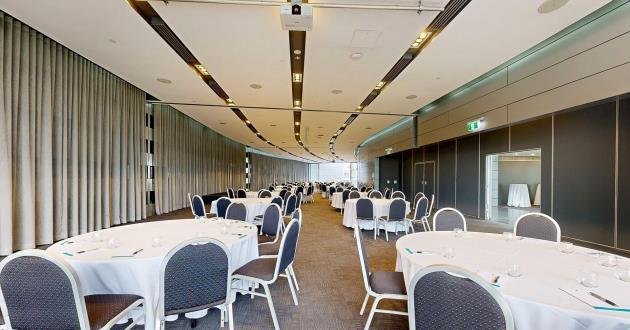 SkyPoint - Grand Ballroom