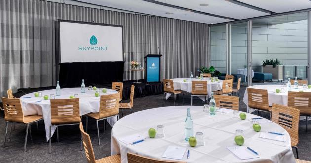  SkyPoint - Ballroom 3