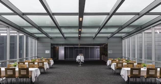 SkyPoint - Pre-Function Area