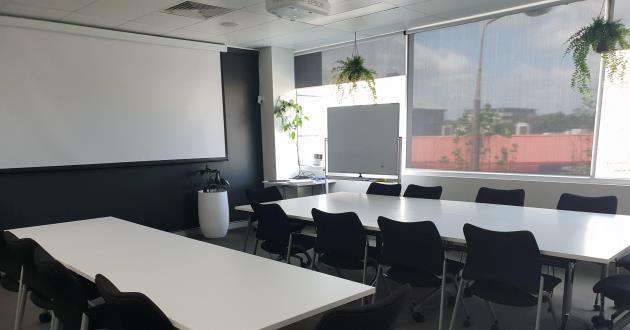 Small Training Room in Penrith