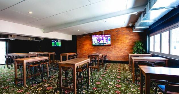Hardgrave Room