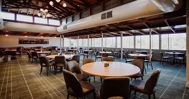 Function Room Exclusive