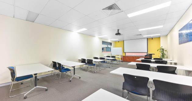 Training/Conference Room