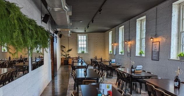 Function Room