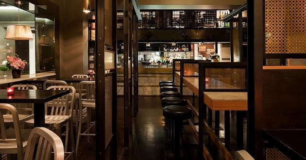 Dining Room Exclusive
