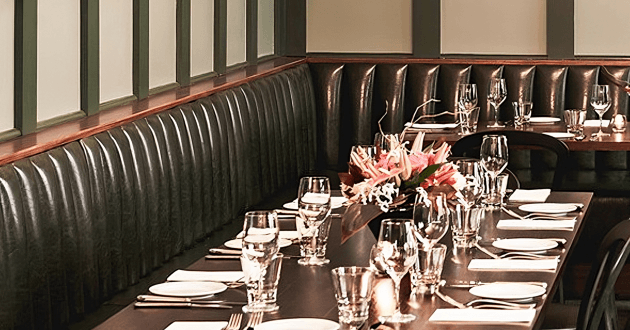 Private Dining Room Two