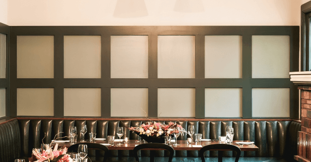 Private Dining Room Exclusive