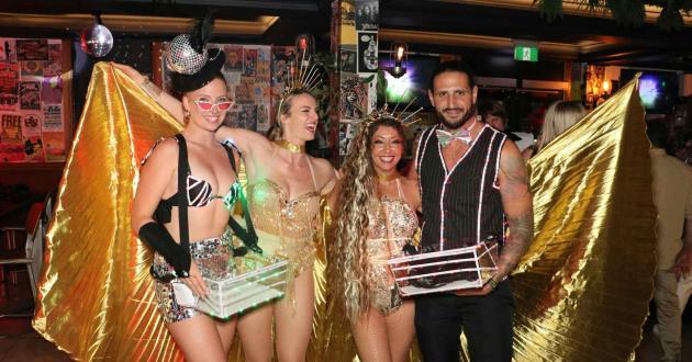 Exclusive Hotel Hire