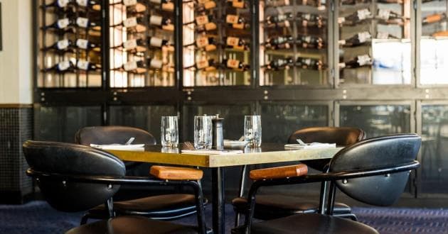 Bar Four