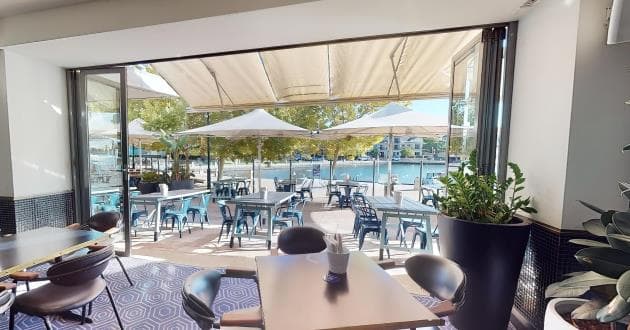 Full Venue Hire