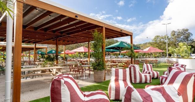 Pergola 1
