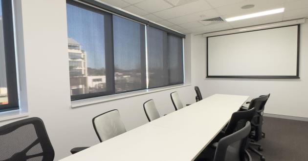 Yugambeh Boardroom