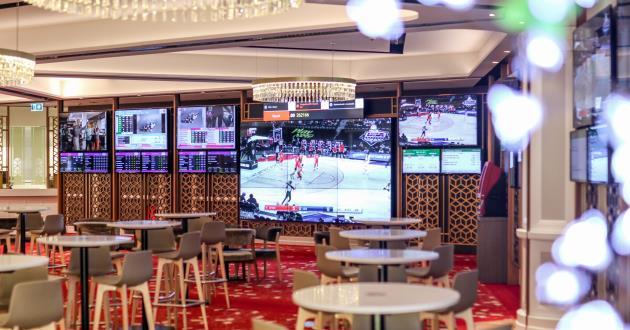 Onyx Lounge