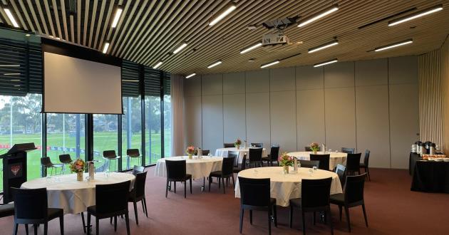Essendonians Function Centre