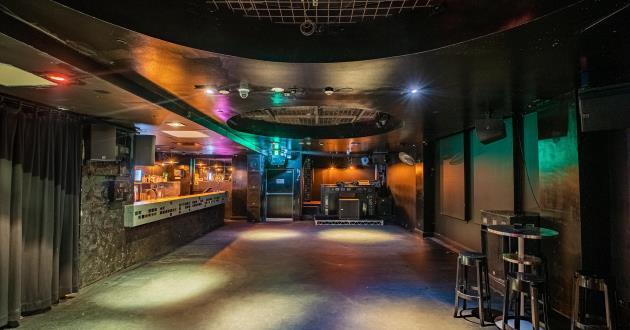 Club