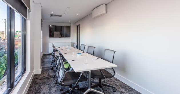 Boardroom