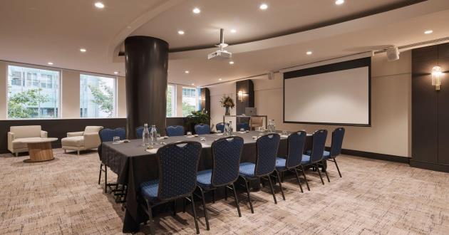 Forrester Function Room