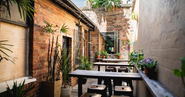 Entire Venue Hire