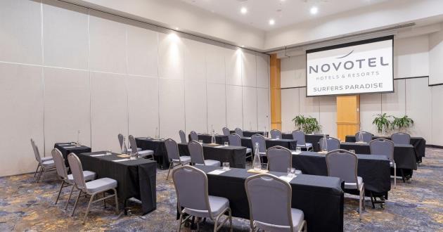 The Currumbin Room