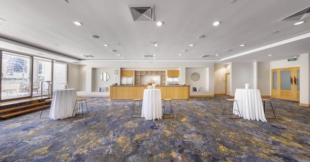 Miami Room