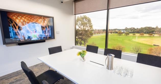 Library Meeting Room 6 (Level 2) 