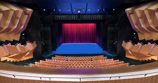 Theatre