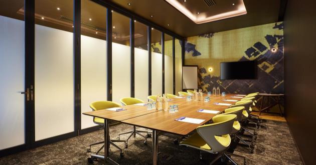 Meeting Room 1