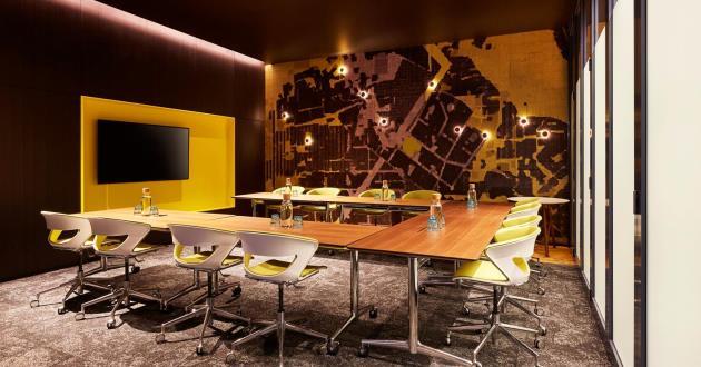 Meeting Room 2
