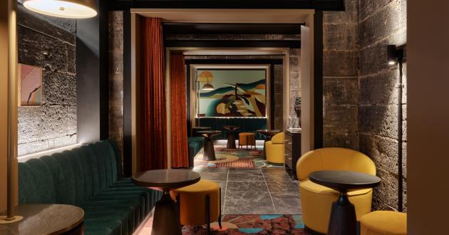Olivine (Wine Bar)