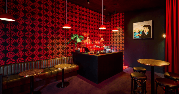VIP Bar