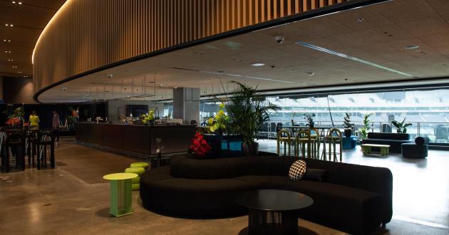 View Bar