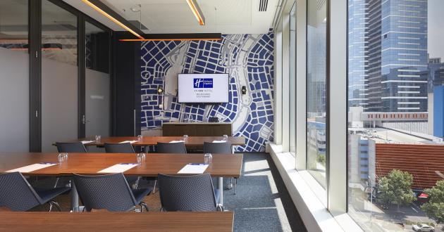 Sandridge Room 