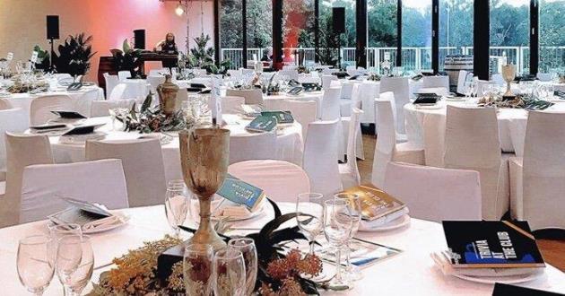 The Field Lounge