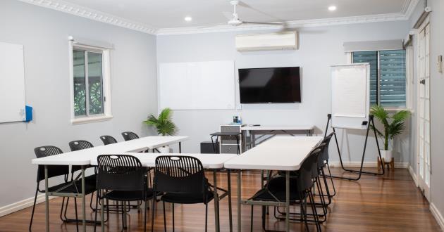 Training, Networking, or Function Room