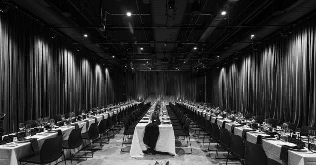 Ground Floor Galleries