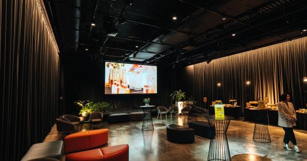 Science Gallery Theatre 